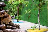 Swimming Pool Villa & Coffee Vuong Bao Long Dalat