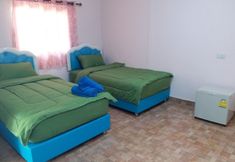 Bedroom 7 Baan Hin Sai Suay