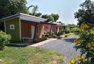 Baan Hin Sai Suay, THB 649.48