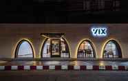 Bên ngoài 5 Vix Bangkok Hotel At Victory Monument