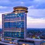 EXTERIOR_BUILDING DoubleTree by Hilton Surabaya 