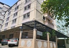 Bên ngoài 2 Hotel Paraiso