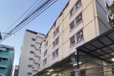 Bên ngoài Hotel Paraiso