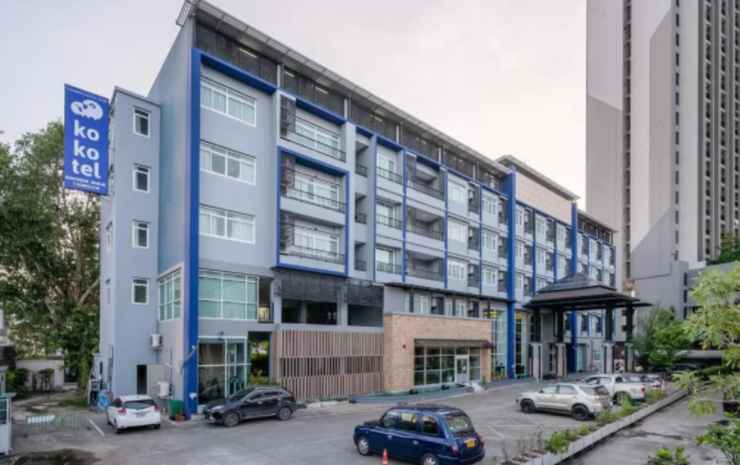 Kokotel Bangkok Dheva Thonglor