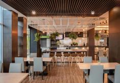 レストラン 7 Kokotel Bangkok Dheva Thonglor