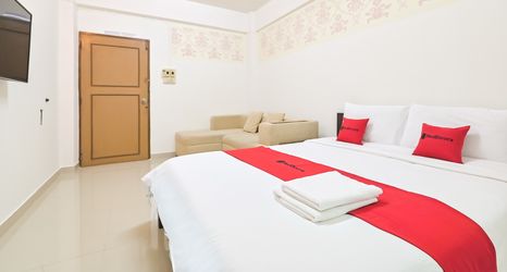 Others 2 RedDoorz Green Kaset Nawamin