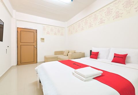 Others RedDoorz Green Kaset Nawamin