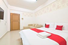 Others RedDoorz Green Kaset Nawamin