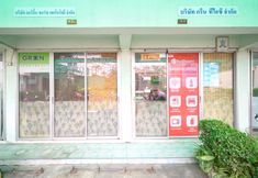 Others 6 RedDoorz Green Kaset Nawamin