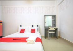 Others 2 RedDoorz Green Kaset Nawamin