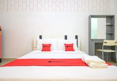 Others 3 RedDoorz Green Kaset Nawamin