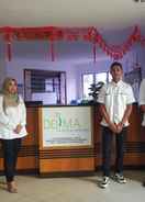 LOBBY Delima Suite & Apartment