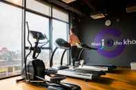 Fitness Center SOJO Hotel Nam Dinh