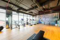 Fitness Center SOJO Hotel Bac Giang