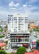 EXTERIOR_BUILDING SOJO Hotel Thai Binh