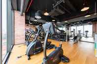 Fitness Center SOJO Hotel Thai Binh