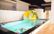 Swimming Pool 4 U pool villa Huahin