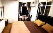 Kamar Tidur 5 Studio B @Grand Kamala Lagoon by 21 Room