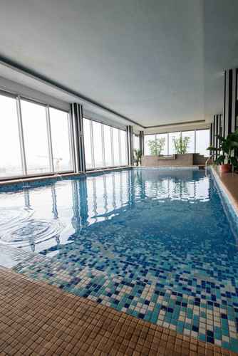 SWIMMING_POOL Northpointe Residences by SMS Hospitality