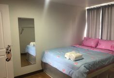 Bedroom 5 Seatz Station Hostel