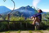 Kemudahan Hiburan Bali Sunrise Camp & Glamping 