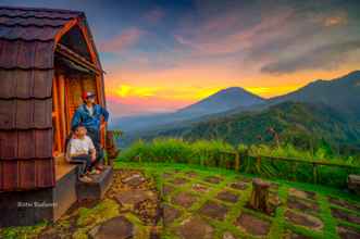 Bedroom 4 Bali Sunrise Camp & Glamping 