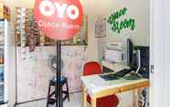 Sảnh chờ 6 OYO 90554 Djaco Room