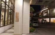 Exterior 7 Apartemen Borneo Bay City