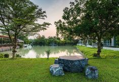 พื้นที่สาธารณะ 4 Rai Fahpratan Home and Garden