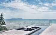 Nearby View and Attractions 3 Veranda Pattaya By Lux