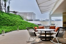 共用スペース Veranda Pattaya By Lux