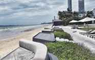 Nearby View and Attractions 4 Veranda Pattaya By Lux