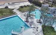 Swimming Pool 2 Veranda Pattaya By Lux