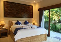 Kamar Tidur 3 Cahaya Guest House