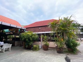 外觀 4 Phunumfha Hotel