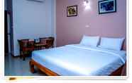 Kamar Tidur 4 Chormaihom Hotel