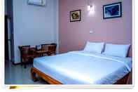 Kamar Tidur Chormaihom Hotel