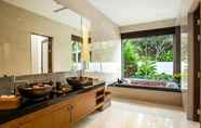 In-room Bathroom 7 Baan Sawan Phuket