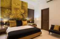 ห้องนอน Baan Sawan Phuket