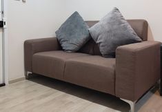 臥室 5 business room at central westgate bangyai