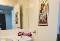 客房浴室 7 business room at central westgate bangyai