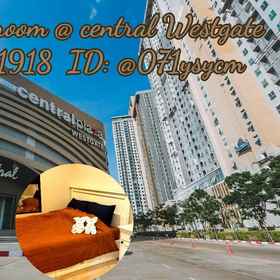 Exterior / Building1business room at central westgate bangyai,苏宾尼米特基金会飯店