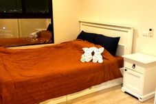 臥室 business room at central westgate bangyai