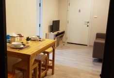 臥室 6 business room at central westgate bangyai