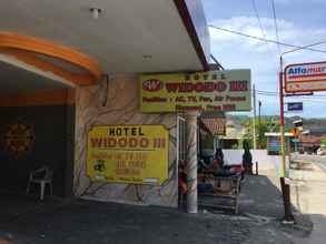 Bangunan 4 Hotel Widodo 3