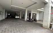 Ruang untuk Umum 2 Prada Apartment