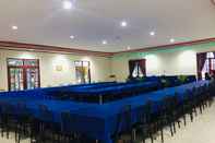 Dewan Majlis Hotel Berristera Dairi