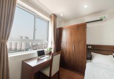 Others 4 Canvas Cau Giay Apartment 
