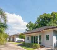 Bangunan 6 AKARD Private Villas Sattahip