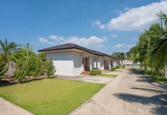 Exterior 4 AKARD Private Villas Sattahip